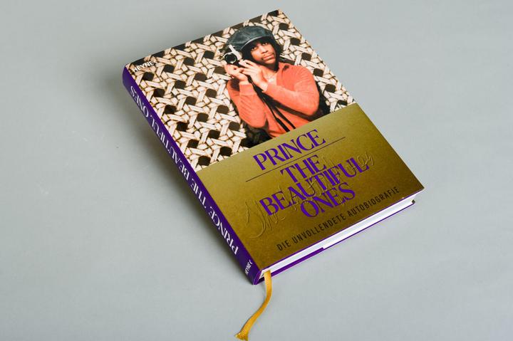 Immagine prodotto The Beautiful Ones – Deutsche Ausgabe (Tedesco, Dan Piepenbring, 2019)