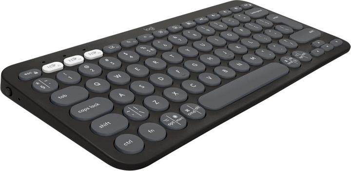 Produktbild Logitech Pebble 2 Combo (Eng. Int., Kabellos)