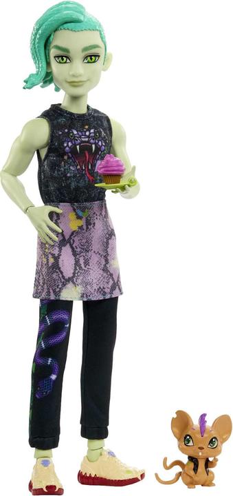 Monster High HHK56