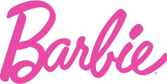 Produktbild Barbie Fashionista Puppe im lila Rüschenrock