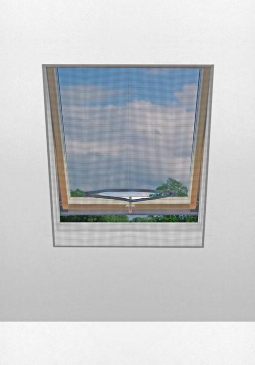 Image du produit Windhager Moustiquaire pour fenêtres de toit (130 x 150 cm)