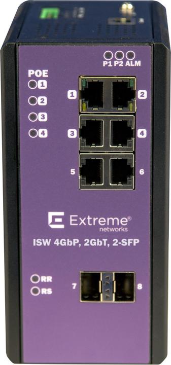 Produktbild Extreme Networks 16803 (6 Ports)