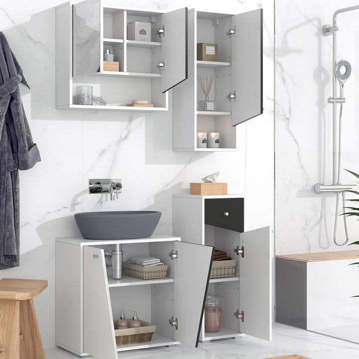 Produktbild VitaliSpa Irida