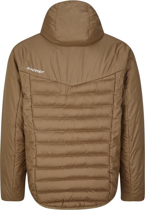 Actual product image Ziener Nantano (54)