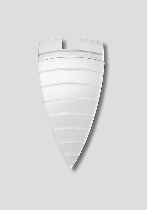 Immagine prodotto Siedle Coperchio per posto esterno SSS200031327-00