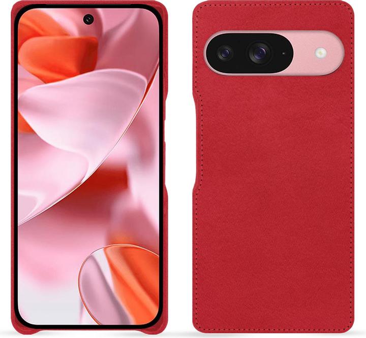 Productafbeelding Noreve Leren etui (Google Pixel 9)