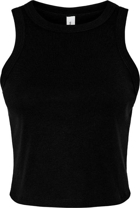Produktbild Bella Canvas Ärmelloses Oberteil (XL)
