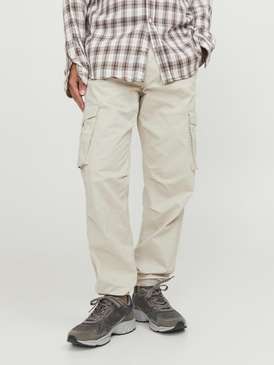 Produktbild Jack & Jones Kane Noah Cuffed Cargohose (M)