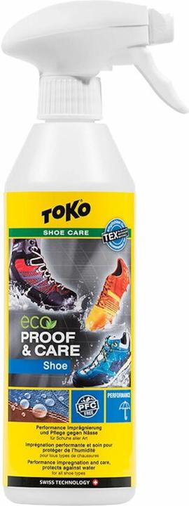 Toko Eco Proof & Care (1 x, 500 ml)