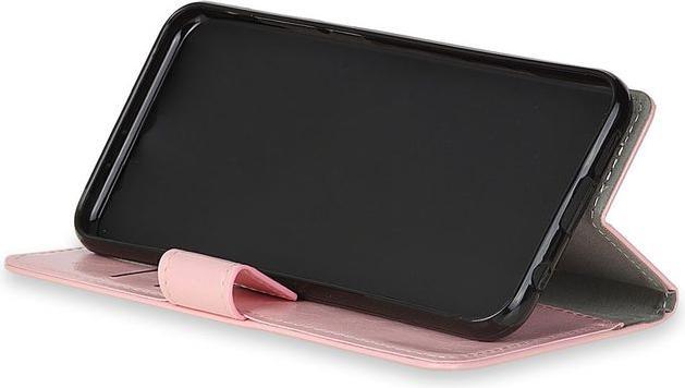 Produktbild MU Classic Crazy Horse Leder Bookcover Series (Sony Xperia XZ4 Compact)
