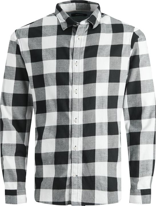 Image du produit Jack & Jones Chemise à carreaux vichy (XS)