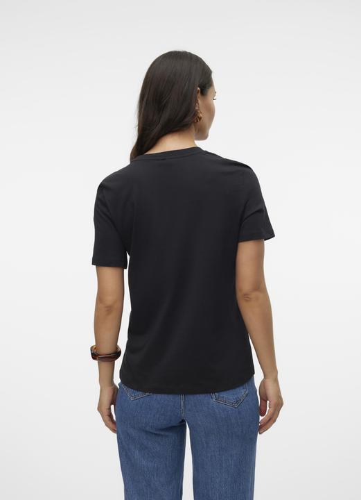 Image du produit Vero Moda Vmpaulina Ss T-Shirt Ga Jrs Noos (XS)