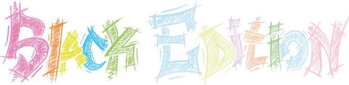 Actual product image Faber-Castell Black Edition (Multicoloured, 50 x)