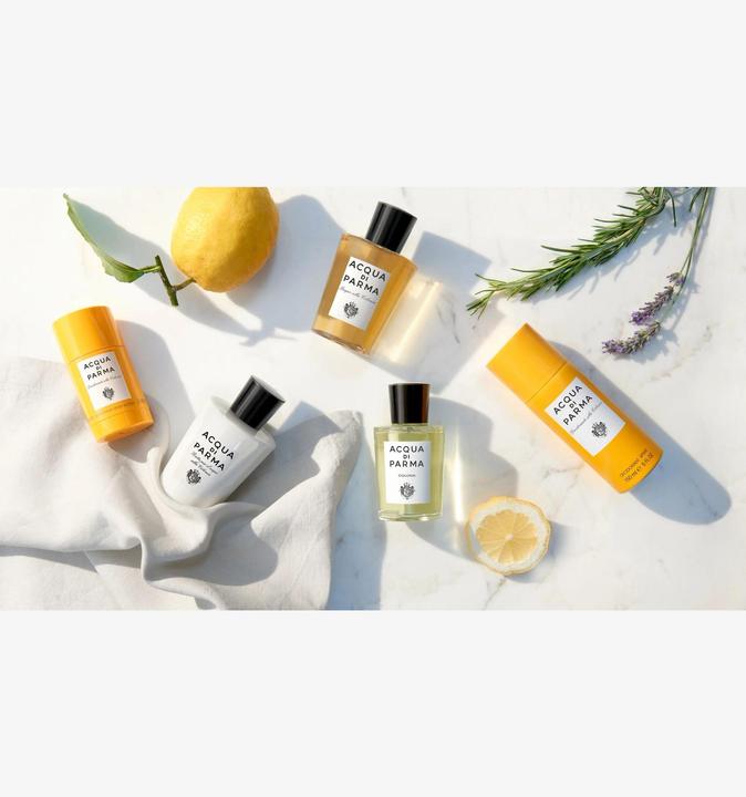 Actual product image Acqua Di Parma Colonia (Eau de cologne, 100 ml)