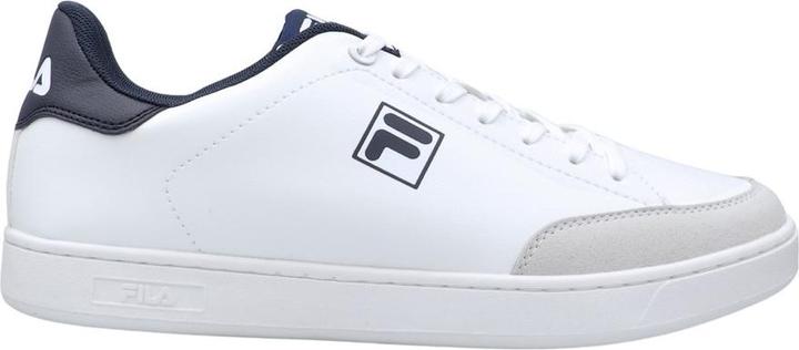 Produktbild FILA Buty męskie Courtbay biało-granatowe FFM0365 13037 41 (41)