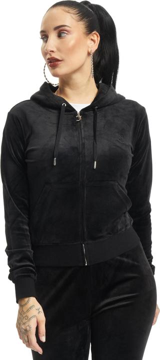 Actual product image Juicy Couture ROBERTSON hooded jacket (L)