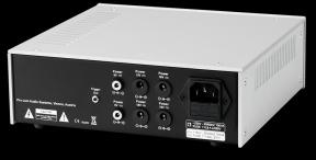 Actual product image Pro-Ject Power Box DS2 Sources black