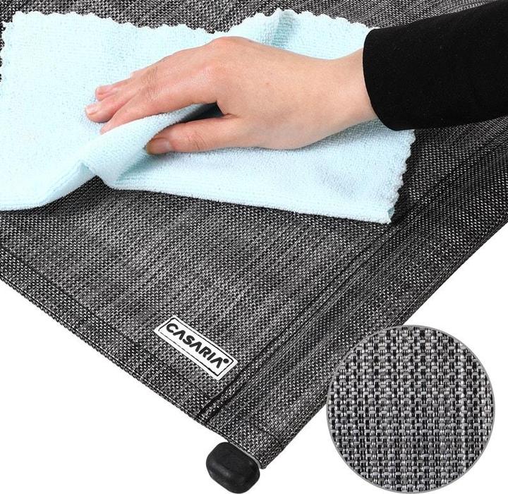 Productafbeelding Casaria Tuinstoel (170 cm)