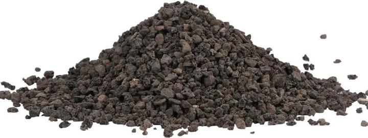 Image du produit VidaXL Gravier basalte 10 kg noir 5-8 mm,Couleur : Noir,Matériau (Décoration, autres éléments)
