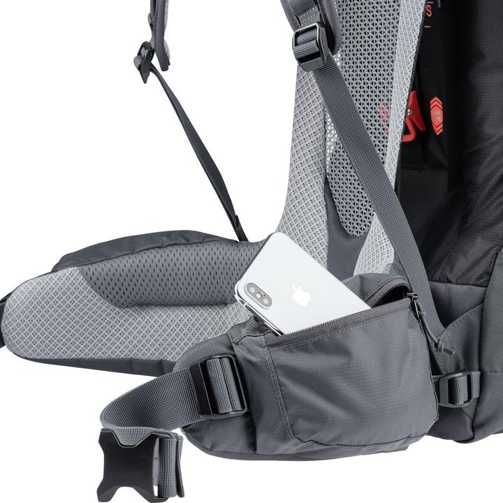 Image du produit Deuter Futura Air Trek (50 l)