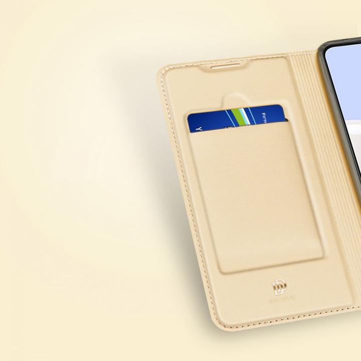 Actual product image Dux Ducis Pro Series (Samsung Galaxy M22)