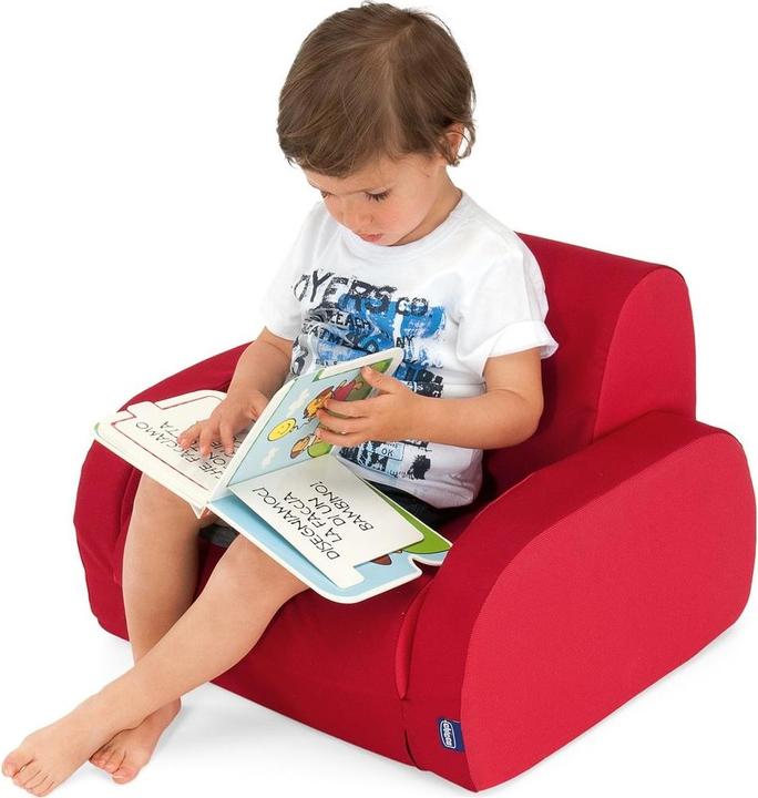 Image du produit Chicco Canapé pour bébé Twist (Fauteuil pour enfants)