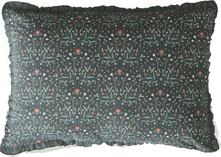 Produktbild Vertbaudet Baby Kissenbezug MAGIC FOREST Oeko-Tex (40 x 60 cm, 40 x 60 cm)