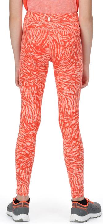Actual product image Regatta Atkin Ii Leggings (116)
