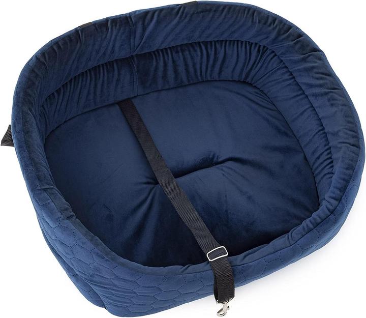 Produktbild Boutique Zoo Hundeautositz (Hund, Atmungsaktiv)