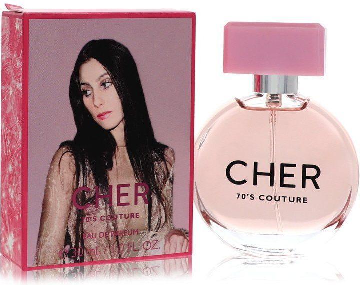 Produktbild Cher Decades 70's Couture (Eau de Parfum, 30 ml)