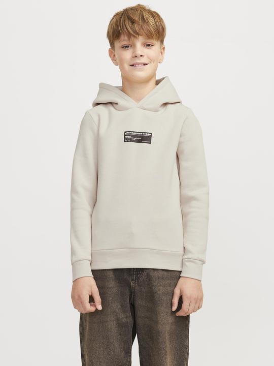 Image du produit Jack & Jones Gedruckt Kapuzenpullover Junior Kapuzenpullover (140)