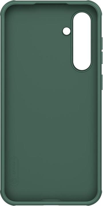 Produktbild Nillkin Super Frosted Shield Pro Rugged Case für Samsung Galaxy S23 FE – Grün (Samsung Galaxy S23 FE)