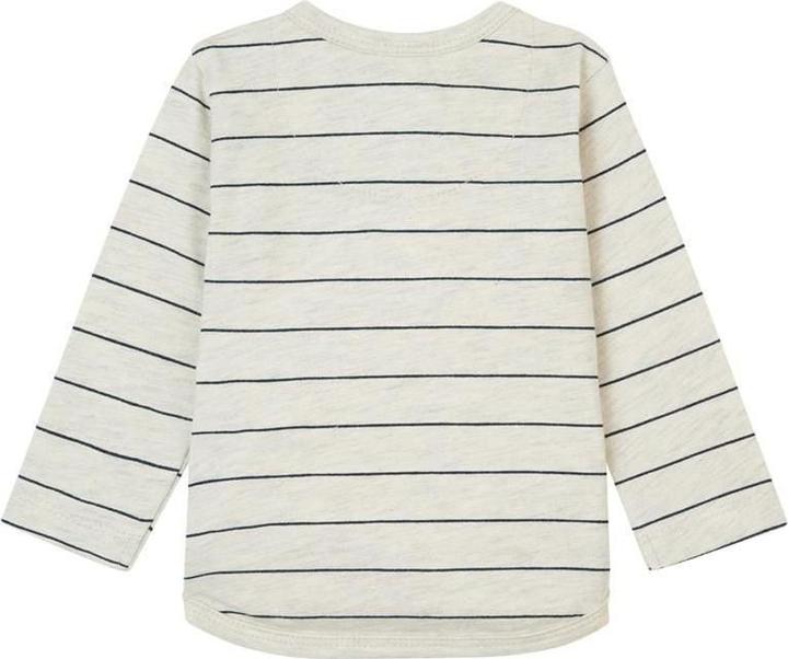 Immagine prodotto Noppies Camicia a maniche lunghe Groslayn baby (68)