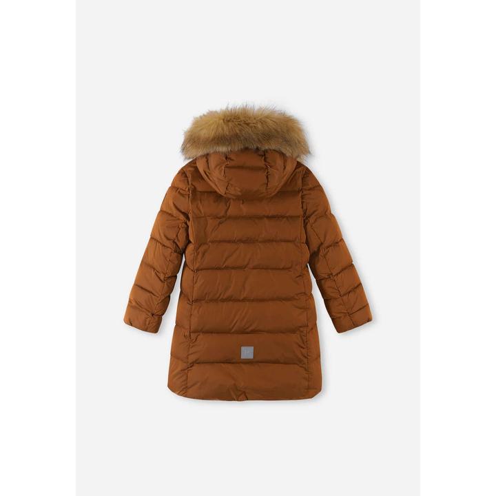 Image du produit Reima Veste d'hiver pour enfants Lunta (122)