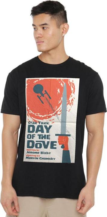Produktbild The Original Series Episode 62 TShirt (S)
