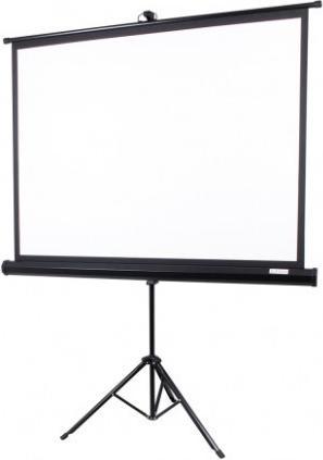 Immagine prodotto Overmax Schermo a treppiede 60 (60")