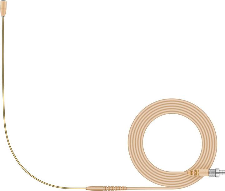 Sennheiser HSP ESSENTIAL OMNI-BEIGE-3-PIN Lavalier-/Aufsteckmikrofon