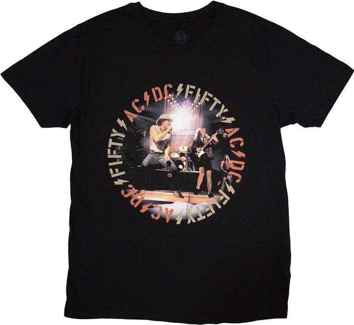 AC/DC Live! TShirt