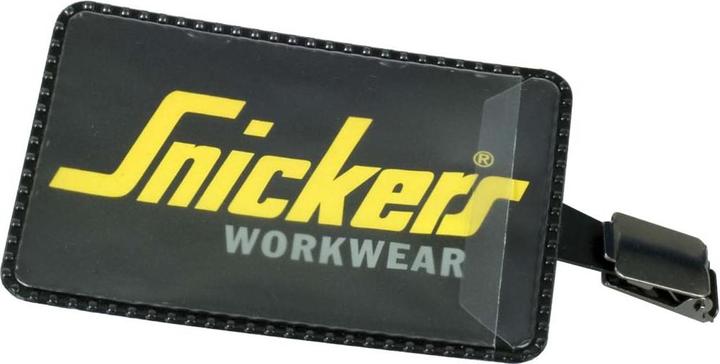Actual product image Snickers Workwear Badge holder (Hearing protection replacement pads)