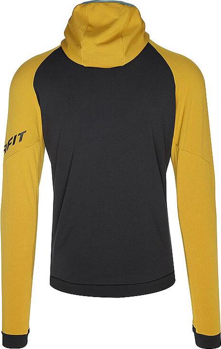 Produktbild Dynafit Radical Polartec® Kapuzenjacke (46)