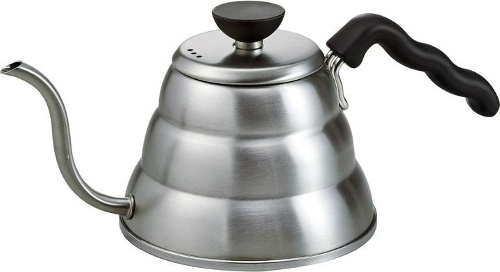 Hario Guter Wasserkocher - 1L (1 l, EU-Stecker)