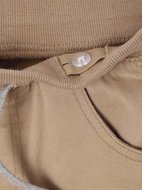Actual product image Vertbaudet Jungen Joggpants mit Dehnbund (86)