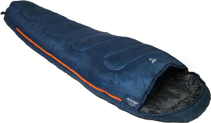 Vango Atlas 250 (195 cm)