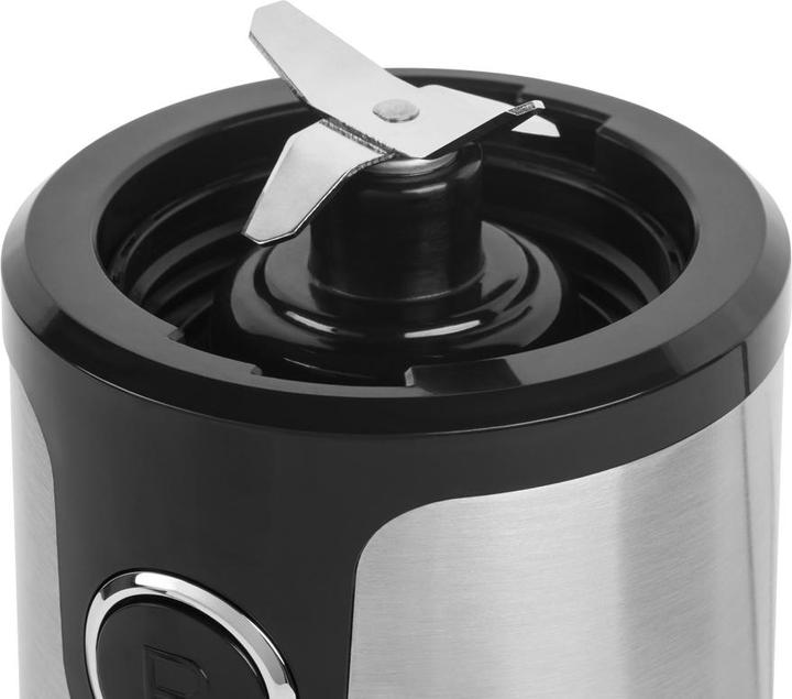 Image du produit Teesa Whisk MIXER PERSONNEL DU PUKLAILIAI 300 W WITHOUT BPA (300 W)