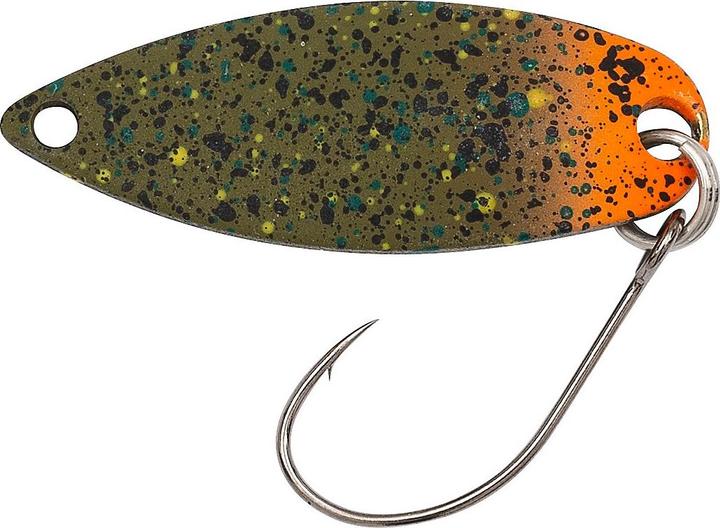 Actual product image Berkley Area Game Spoons KOGARANA (3 cm)