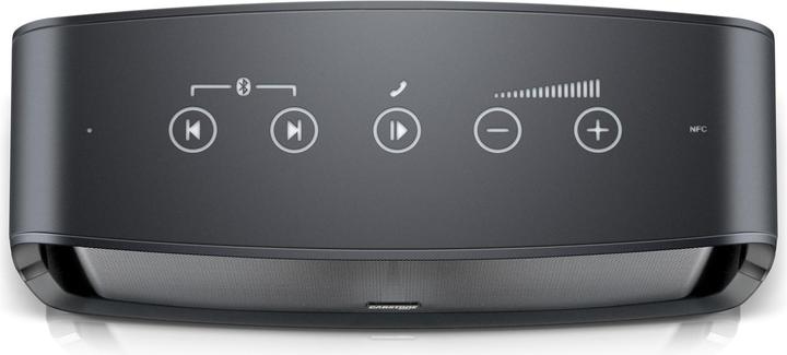 Immagine prodotto Berrybase Cabstone SoundOne (13 h, Batteria)