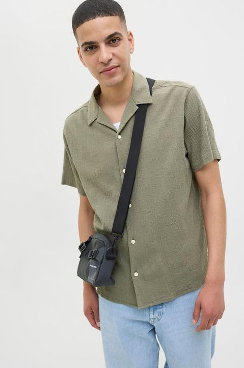 Actual product image Jack & Jones Relaxed Fit Hawaii-Hemd Hawaii-Hemd (L)