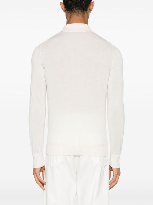 Produktbild Tom Ford Sweaters Ivory (48)