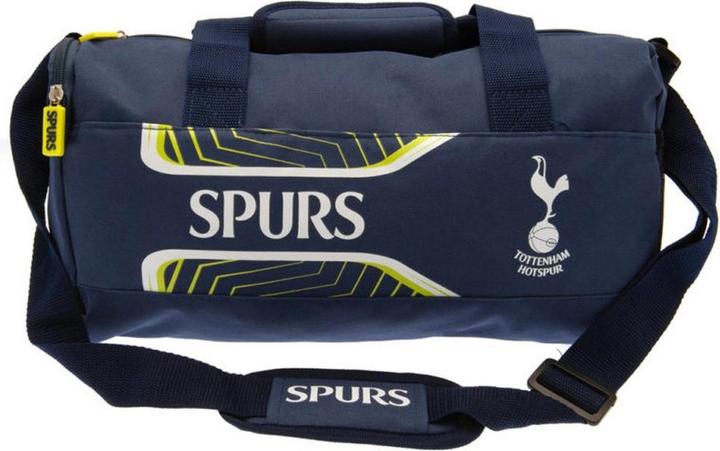 Image du produit Tottenham Hotspur FC Sac de voyage Billet