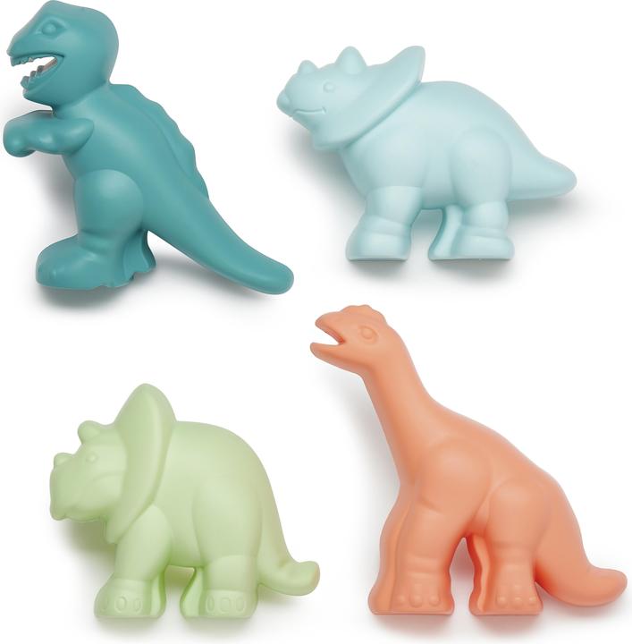Ecoiffier Sandformen Dino